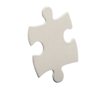 Peça Quebra-Cabeça