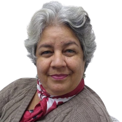 LILIAN DE JESUS SANTOS