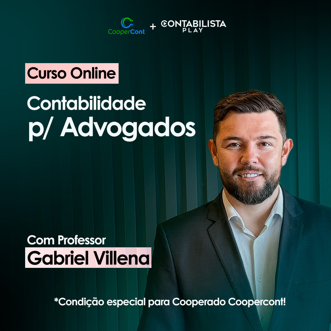 Contabilidade para Advogados