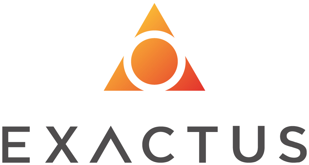 Exactus intelligence