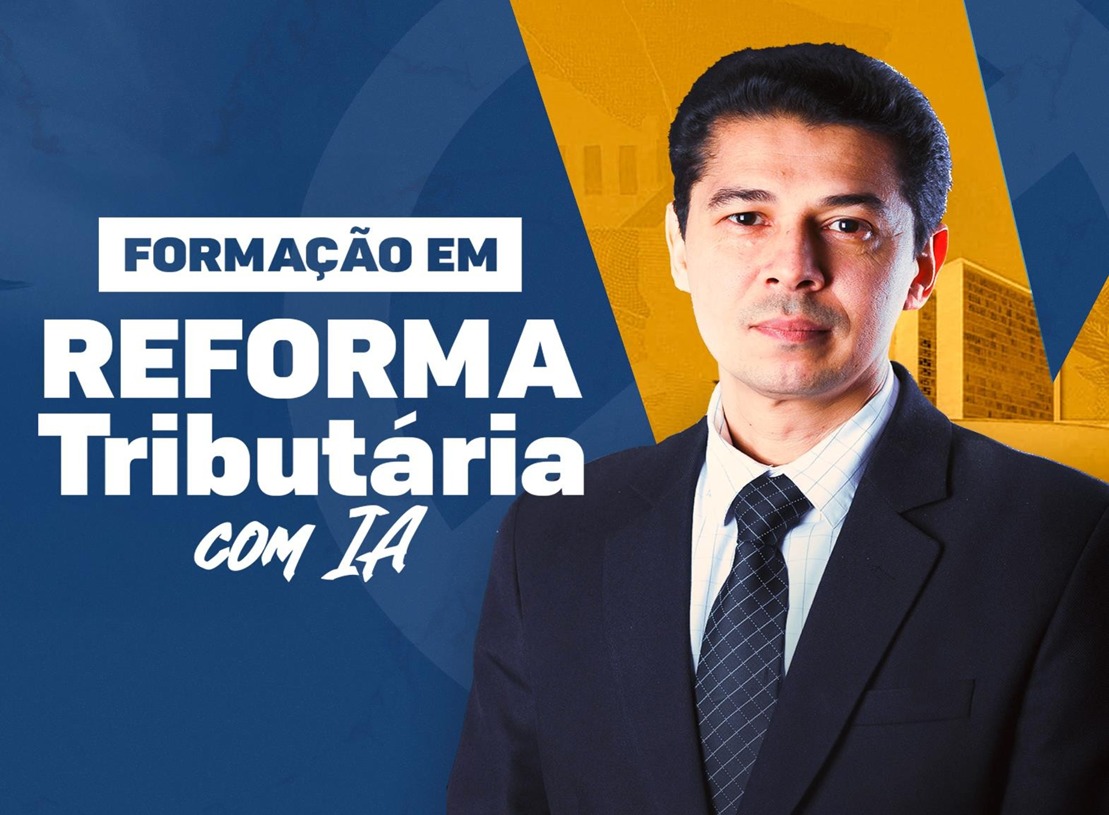 Reforma Tributária com IA 