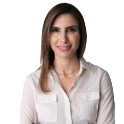 ANA CLAUDIA SERRATO KRÜGER