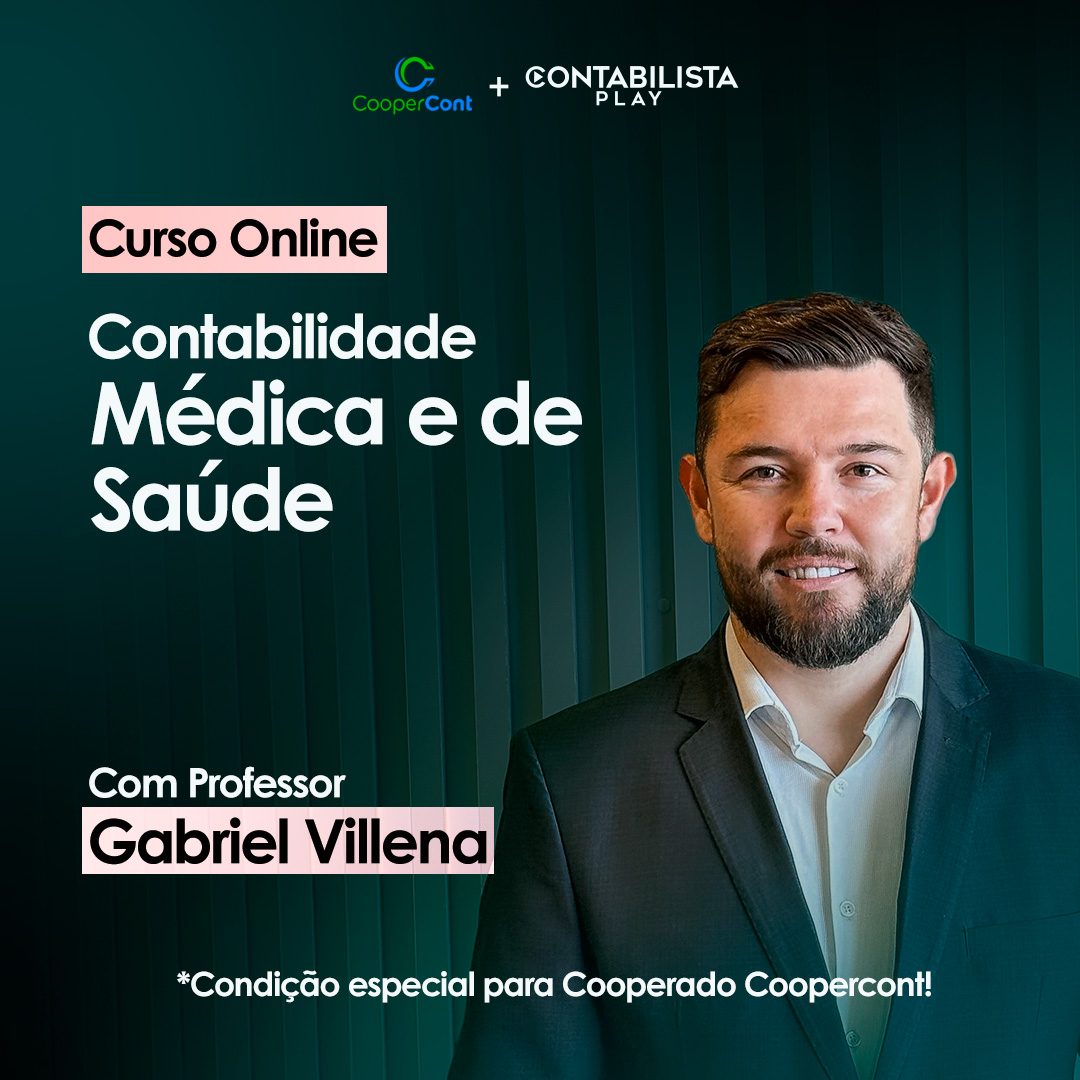 Contabilidade Médica e de Saúde